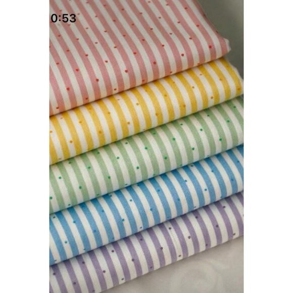 Elastic Pen Holder Bookmark – bunnies and roses, rabbit, Journal Pouch - Picture 14 of 16